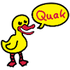 Quack - Duck 3