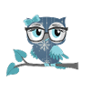 Eule_Schnee-Eule