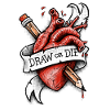 Draw or Die