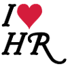 I love HR