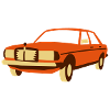 W123 Oldtimer
