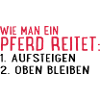 Pferd