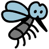 Mosquito - insect 3