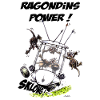 Ragondins Power !