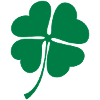 Glücksklee | Clover
