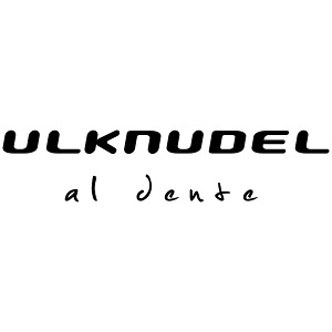 Ulknudel al dente