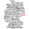 Dresden wordcloud