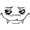 monster
