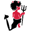 polisson / little devil (a, 2c)