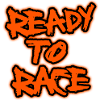 Ready To Race