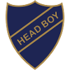 HEAD BOY BADGE