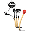 Virgin Match feniks by grafix