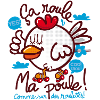 Freewheeling my chicken?