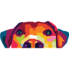 Hunde WPAP Design