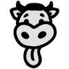 Cow - Tongue