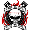 ride to live