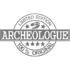 # archéologue # original 100%