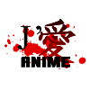 j'aime anime - japonais