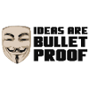 Mask - bulletproof