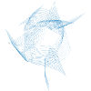 Waves waves blue