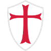 Knights Templar Shield