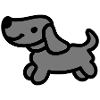 Cute Dog