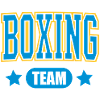 boxing team
