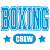 BOXE CREW