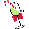 Christmas drink