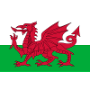 Flag of Wales