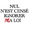 Ma loi