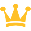 Couronne (V)