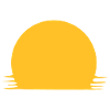 sonnenuntergang