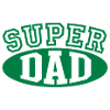 SUPER DAD