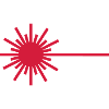 Laser-svg