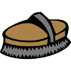 horse brush
