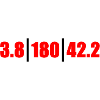 Triathlon Langdistanz km