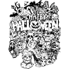Halloween Doodle