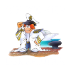 Kleiner Kapitän