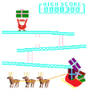 Santa Kong
