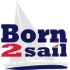 Born to sail