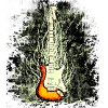 guitar