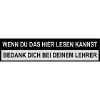 Lehrer