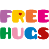 Free Hugs