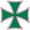 maltese cross