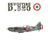 Dewoitine D.520