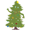Weihnachtsbaum