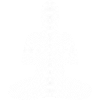 Hynotic BUDDHA white