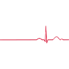 EKG Sinusrhythmus
