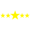 Sterne - stars